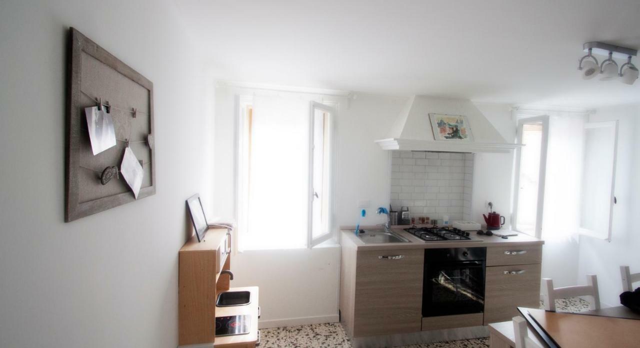 Appartamento Sokol E Caterina Venice Exterior photo