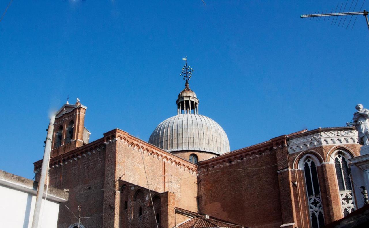 Appartamento Sokol E Caterina Venice Exterior photo